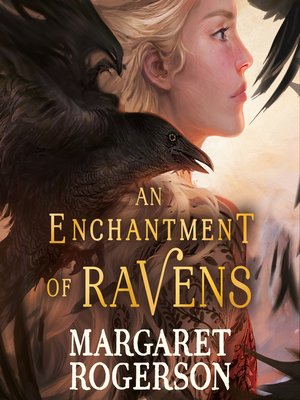 cover image of An Enchantment of Ravens
